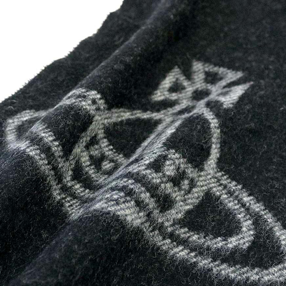 楽天市場】ヴィヴィアンウエストウッド Vivienne Westwood マフラー