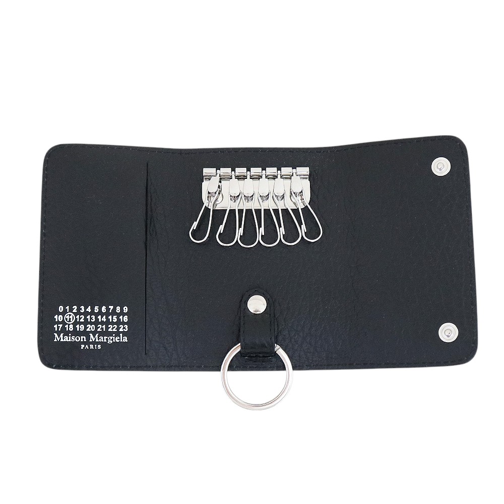 楽天市場】メゾンマルジェラ MAISON MARGIELA キーケース 鍵