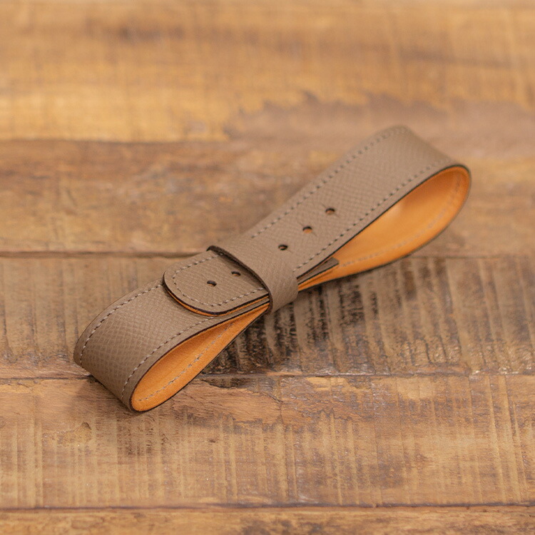 アーネ 革ベルト ヴォーエプソン 替ベルト トリヨンクレマンス 電池