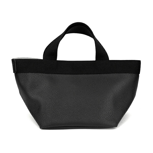 エルベシャプリエトートバッグ黒