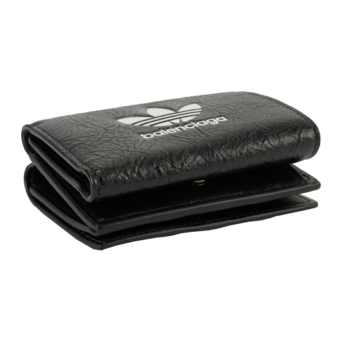 楽天市場】バレンシアガ 3つ折り財布 BALENCIAGA バレンシアガ