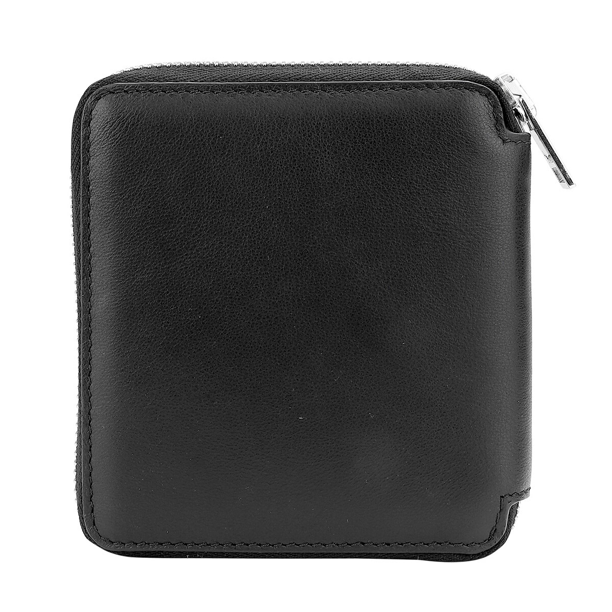 楽天市場】メゾン キツネ 2つ折り財布 MAISON KITSUNE スクエアジップ