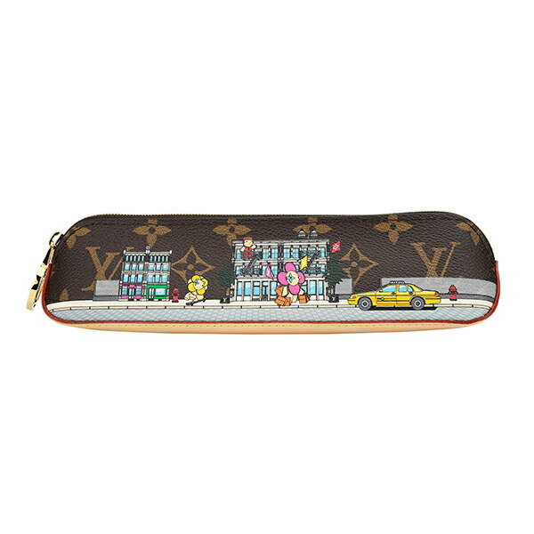楽天市場】ルイヴィトン ペンケース PENCASE Louis Vuitton モノグラム