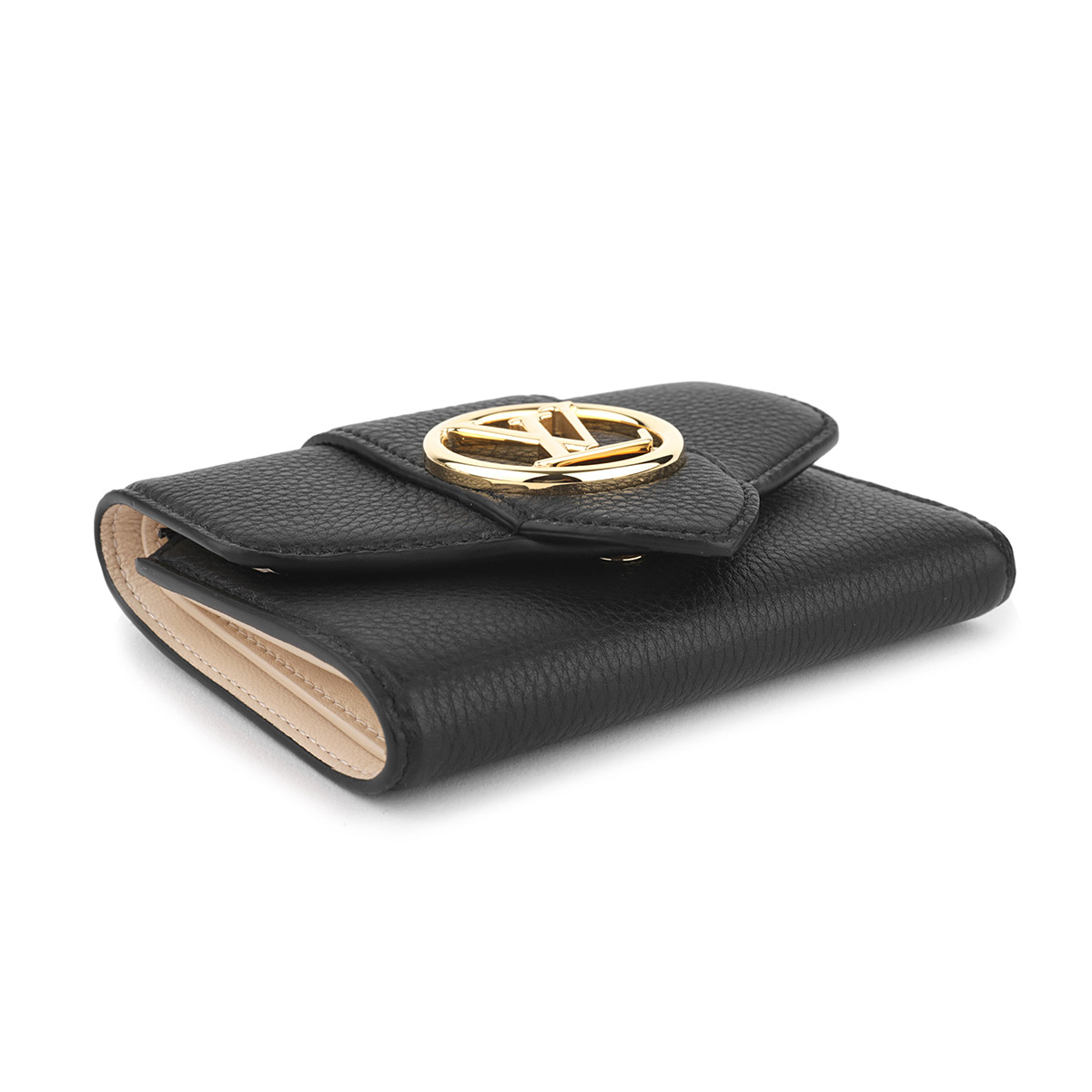 アウトレット ルイヴィトン 3つ折財布 ポルトフォイユLVポンヌフ