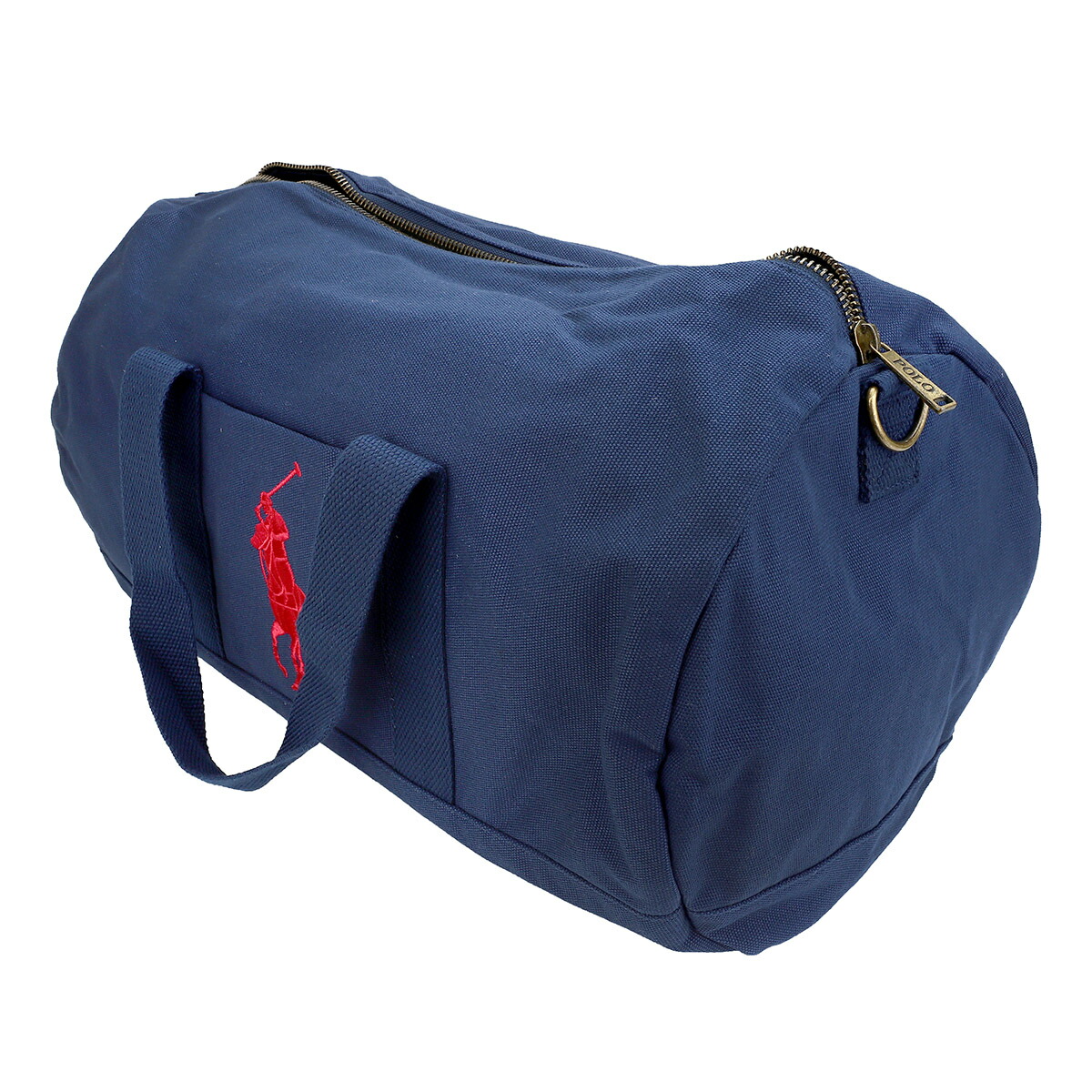 楽天市場】ポロ ラルフローレン ボストンバッグ POLO RALPH LAUREN