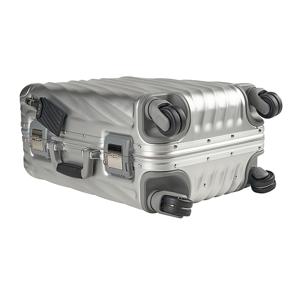 楽天市場】トゥミ キャリーケース TUMI 19ディグリー アルミニウム