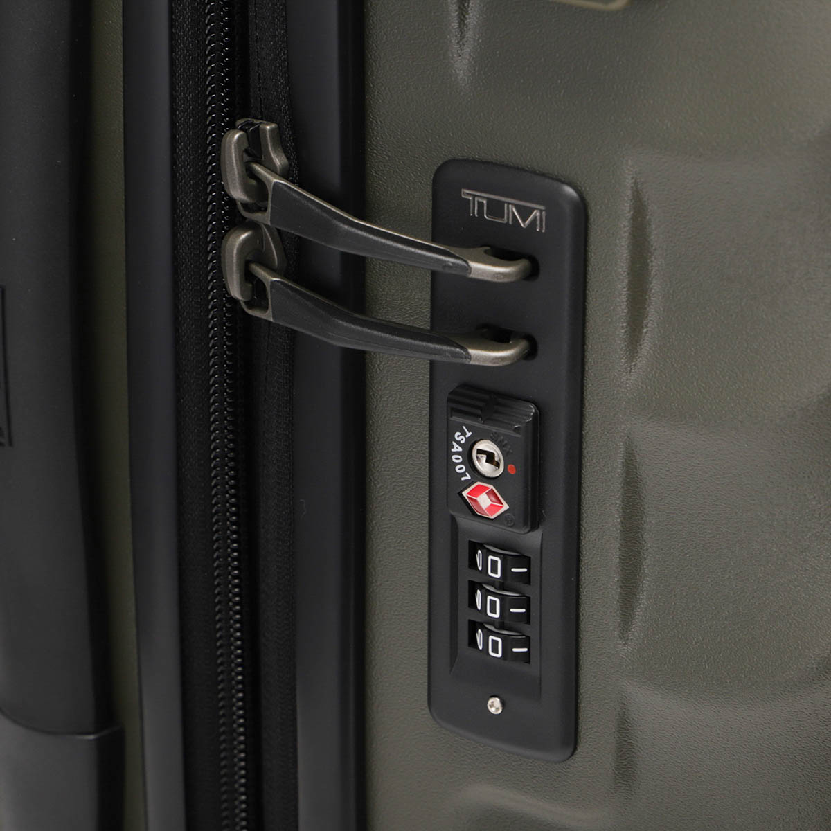 楽天市場】トゥミ キャリーケース TUMI ナインティーンディグリー