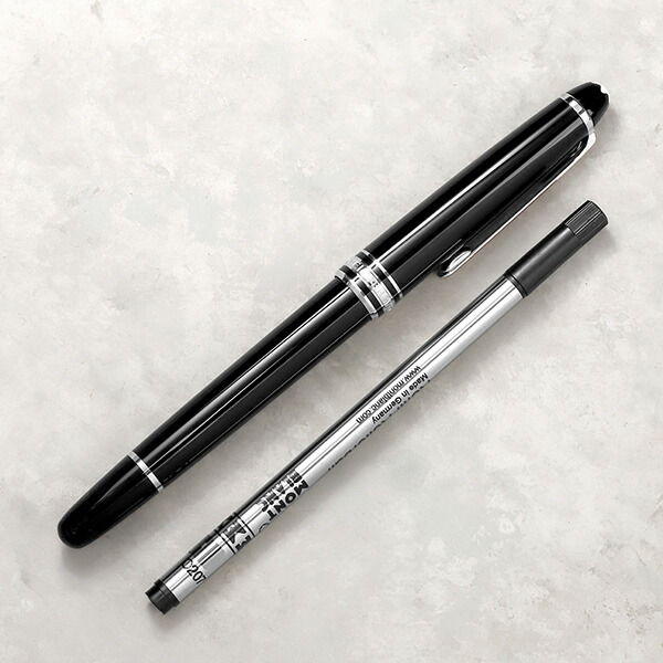 楽天市場】【ポイント10倍】モンブラン MONTBLANC MEISTERSTUCK マイ