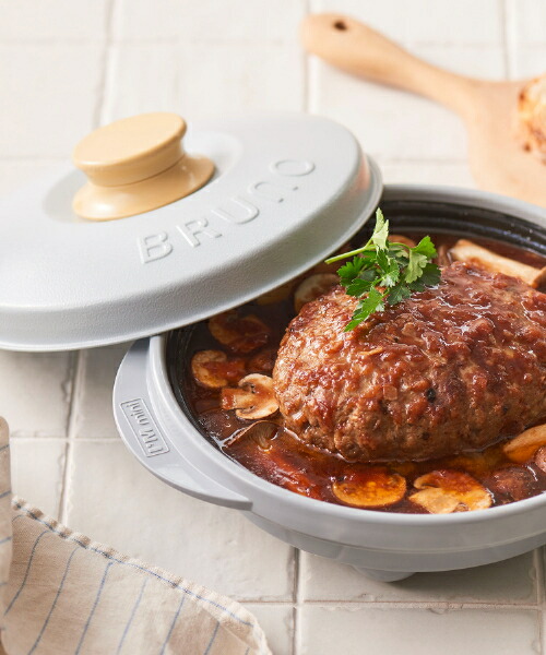 楽天市場】【P5倍】【公式】BRUNOレンジメート プロ by BRUNO MCB101A