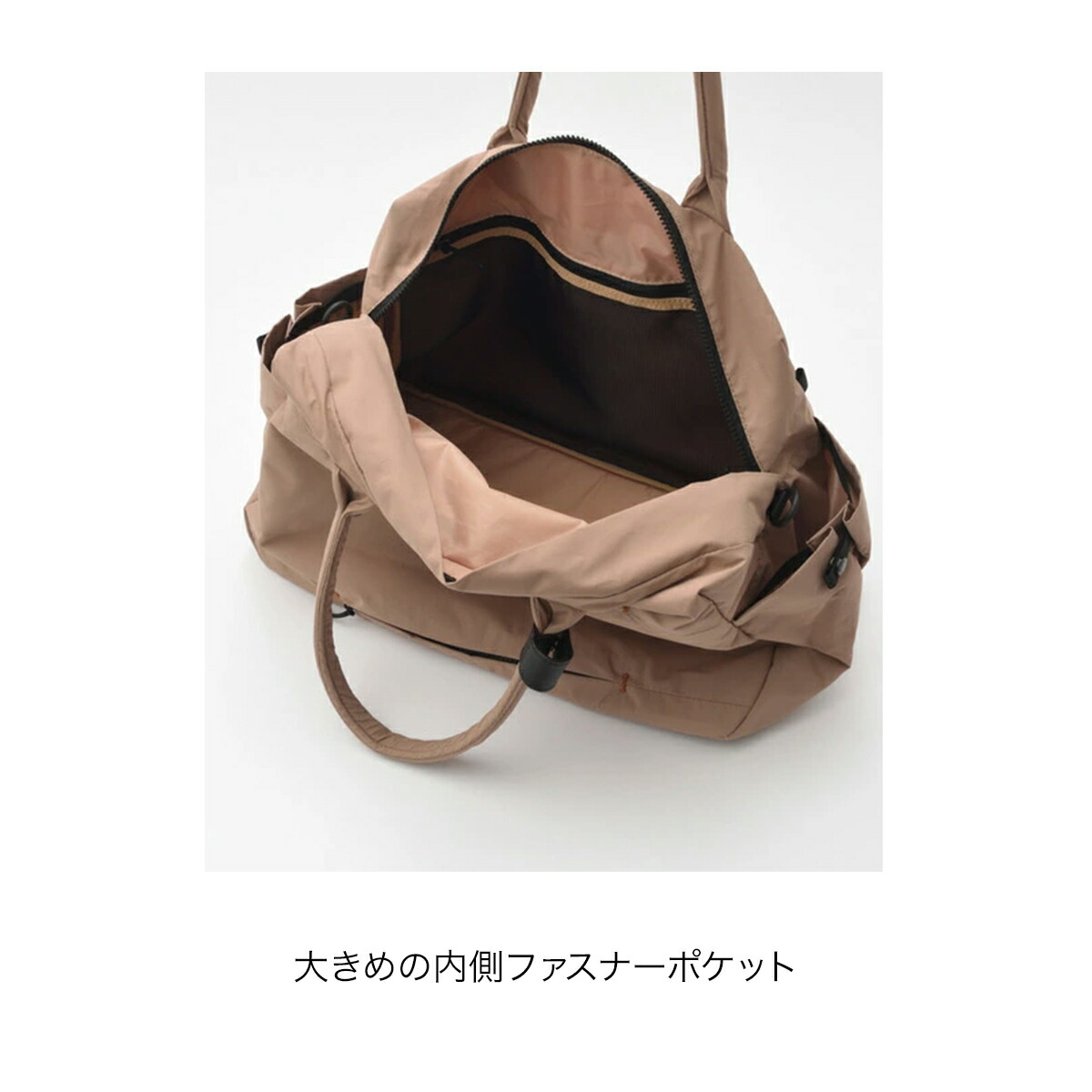 楽天市場】【P10倍】【BRUNO 公式】 ボストンバッグ 旅行バッグ ジム