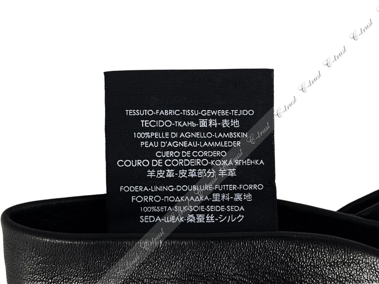 楽天市場】BALENCIAGA バレンシアガ 手袋 グローブ レザー レディース