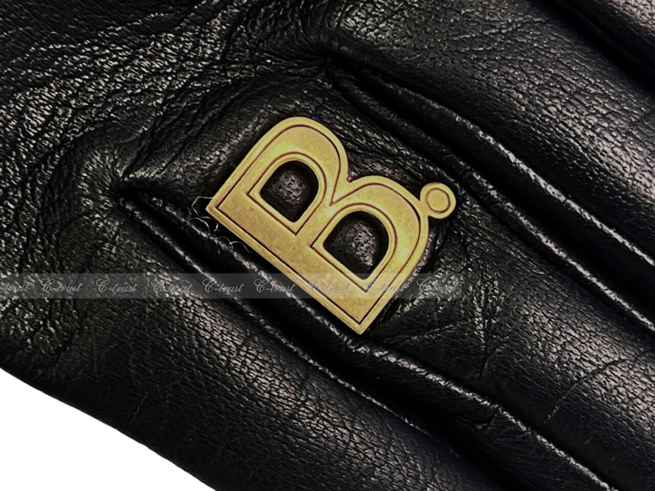 楽天市場】BALENCIAGA バレンシアガ 手袋 グローブ レザー レディース