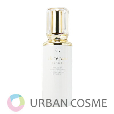 楽天市場】クレドポーボーテ エマルションプロテクトゥリスの通販