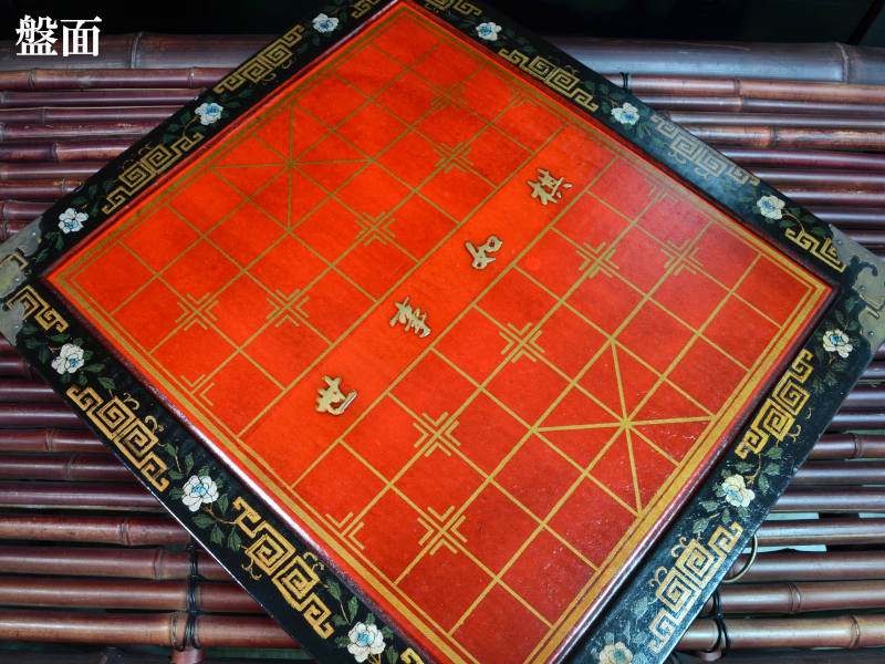 楽天市場】アンティーク風中国将棋盤 : 中国貿易CTCオンラインShop