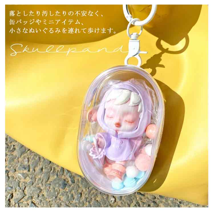 nqrse グッズ まとめ 缶バッジ クリアファイル ポーチ ぬいぐるみ