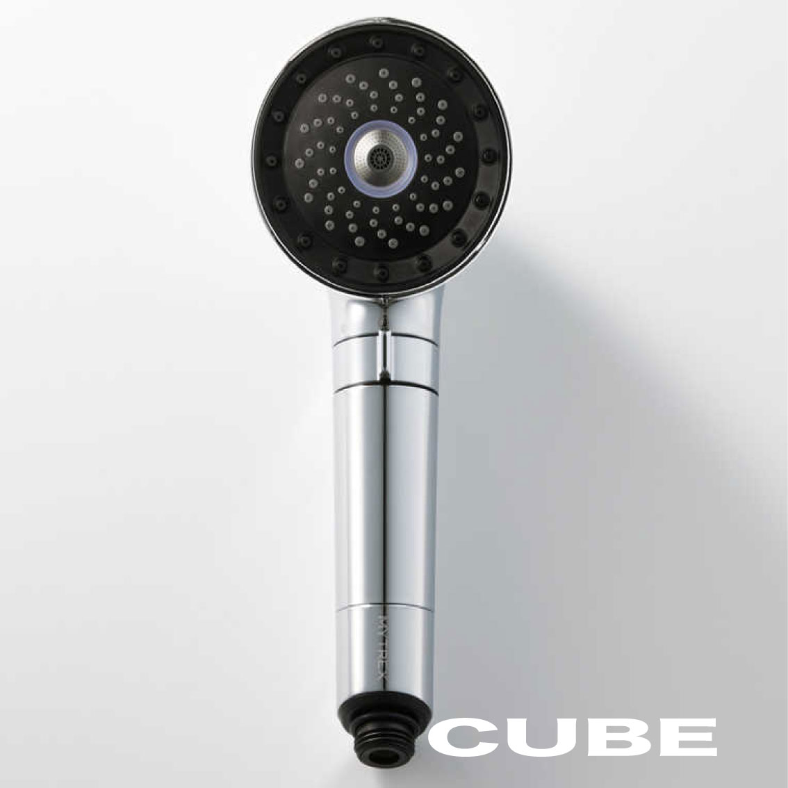 創通メディカル MYTREX HIHO FINE BUBBLE+e MT-HFE23SL (シャワー