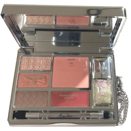 楽天市場】【エントリーPt5倍】DIOR ミス ディオール パレット アイ