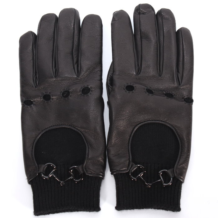 グッチ(GUCCI) メンズ手袋 | 通販・人気ランキング - 価格.com