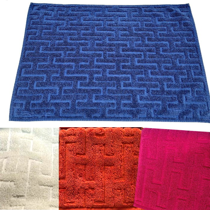 楽天市場】【エントリーPt5倍】HERMES エルメス フェイスタオル