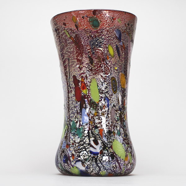 楽天市場】大きい花瓶 イタリア製 ベネチアンガラス ベネチアングラス