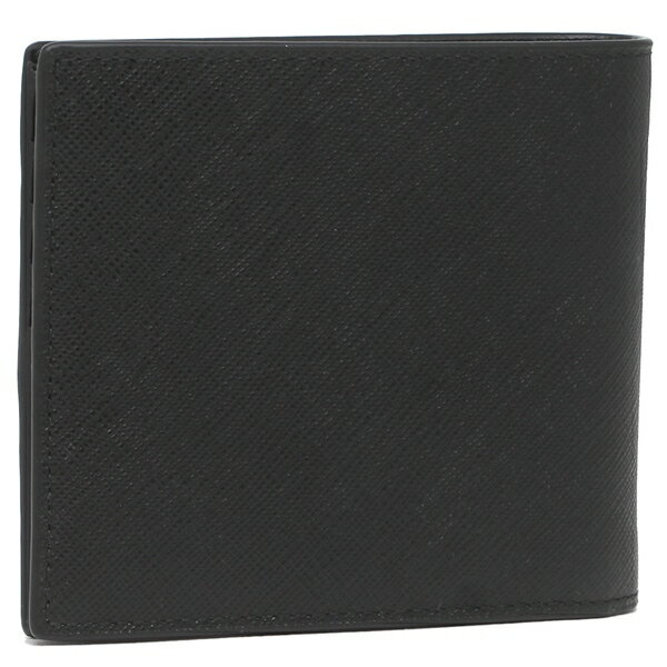 楽天市場】プラダ 二つ折り財布 財布 メンズ サフィアーノ カード