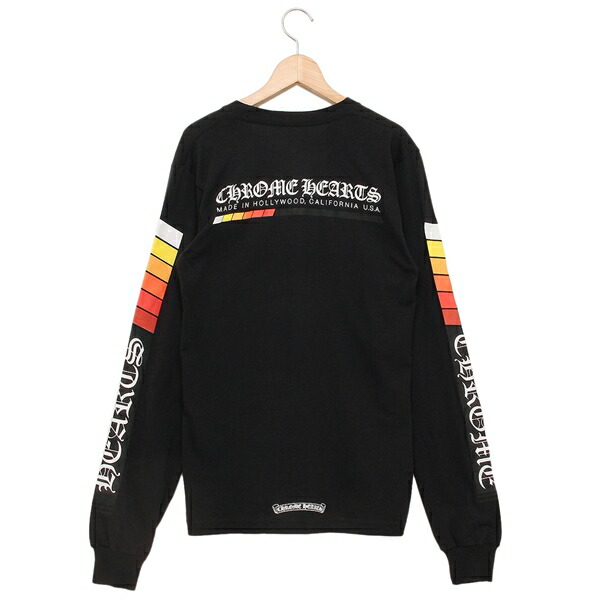 楽天市場】クロムハーツ CHROME HEARTS Tシャツ カットソー ロング