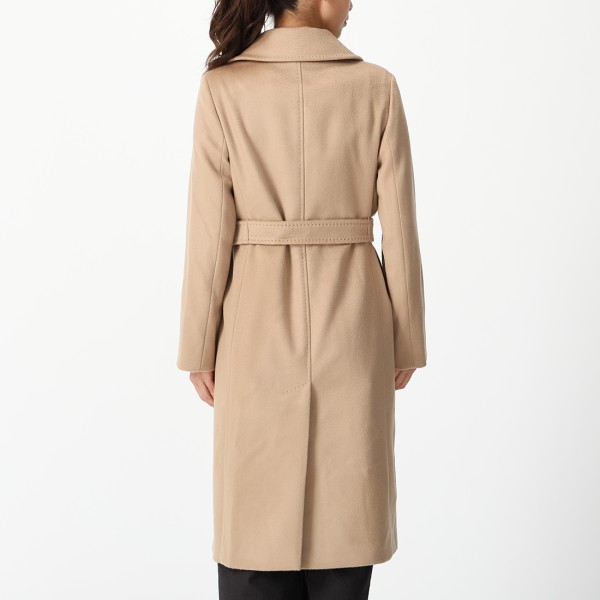 楽天市場】マックスマーラ コート Bコラージュ STUDIO ピュア