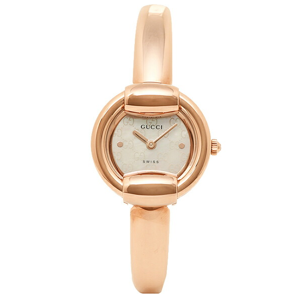 楽天市場】【2年保証】グッチ 時計 レディース 25mm クォーツ GUCCI