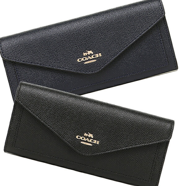 楽天市場】コーチ 長財布 レディース COACH 57715 : AXES（アクセス