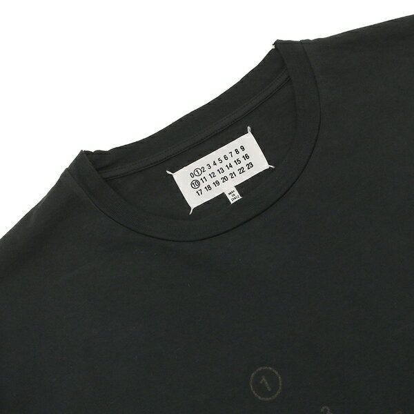 楽天市場】メゾンマルジェラ Tシャツ 半袖カットソー トップス