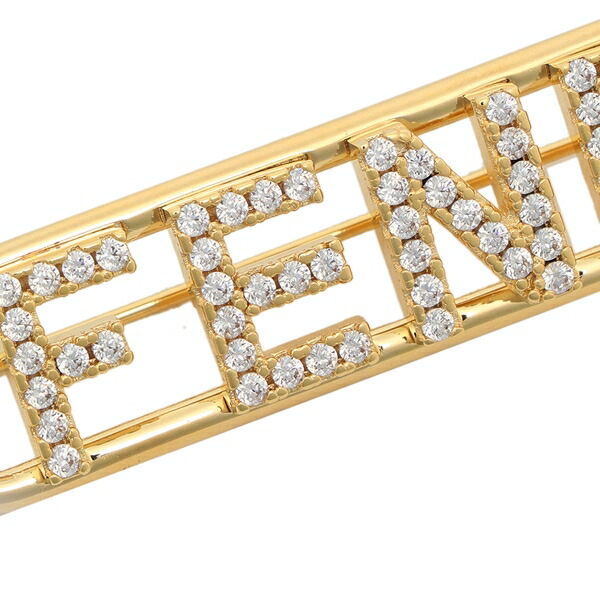 楽天市場】フェンディ ブローチ アクセサリー フェンディグラフィ