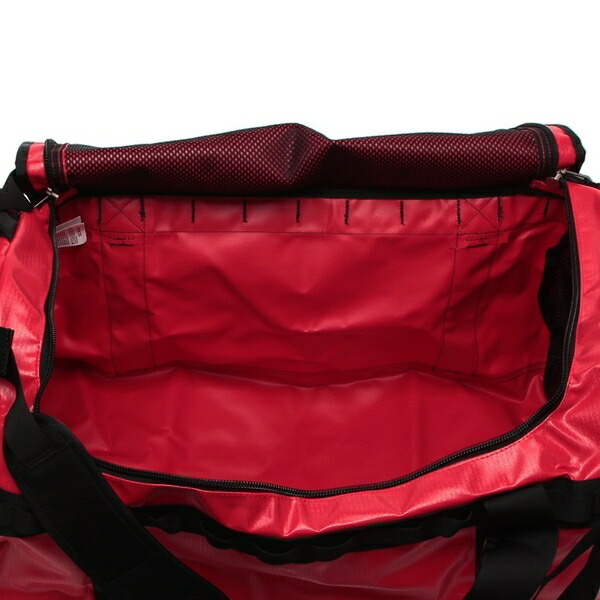 楽天市場】ザノースフェイス ボストンバッグ リュック ベースキャンプ