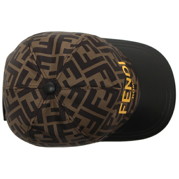 フェンディ キャップ キッズサイズ小さめボーイズ