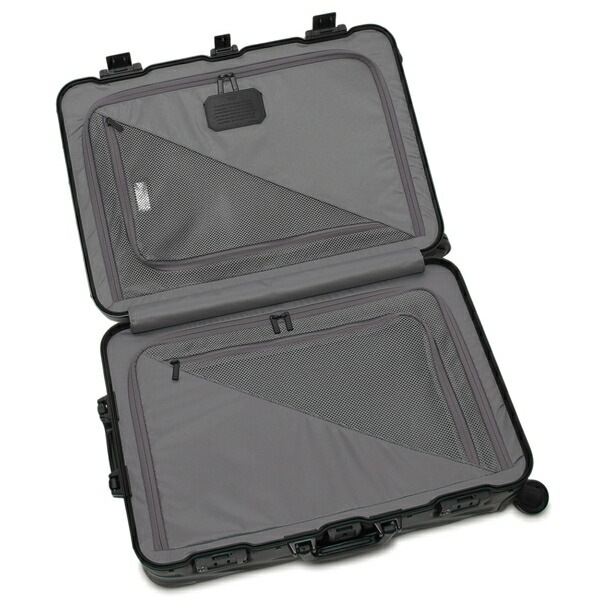 楽天市場】トゥミ スーツケース キャリーバッグ ショートトリップ