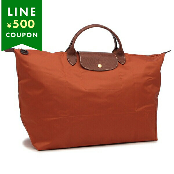 ロンシャン(Longchamp) バッグ ボストンバッグ | 通販・人気ランキング