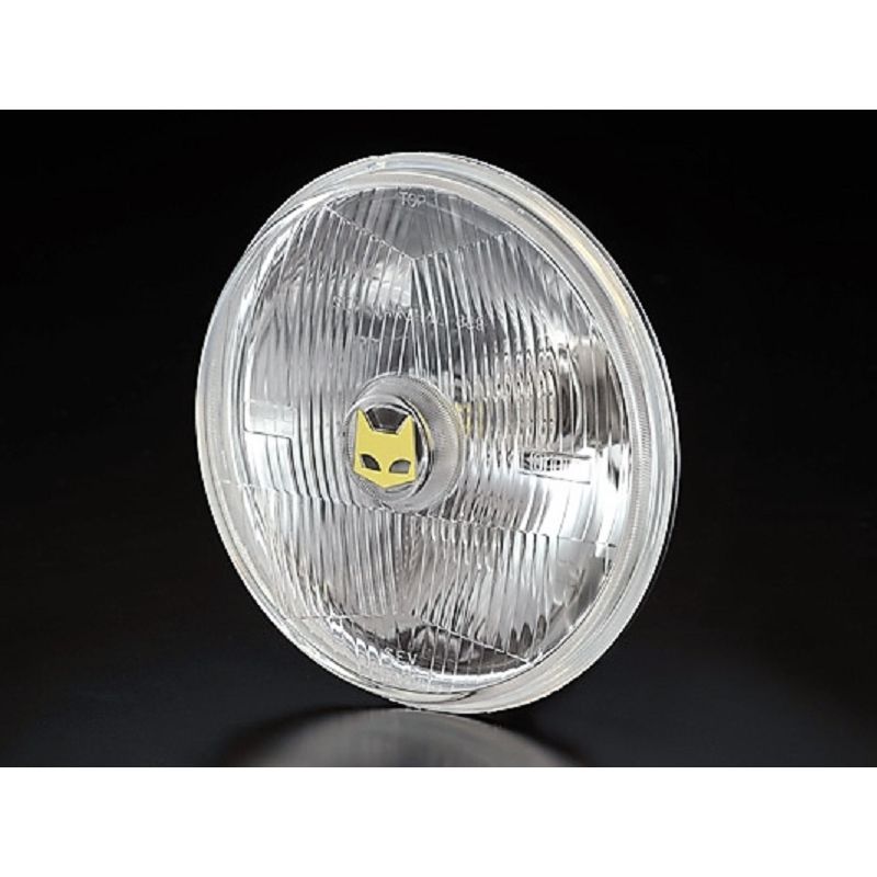 楽天市場】マーシャル889ヘッドランプ クリアーレンズ 4輪車/2輪車
