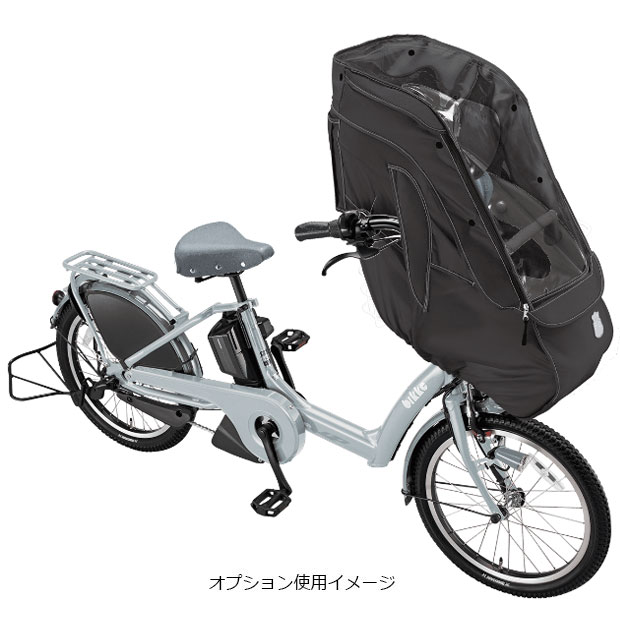 楽天市場】【送料無料】ブリヂストン bikke POLAR e（ビッケポーラーe