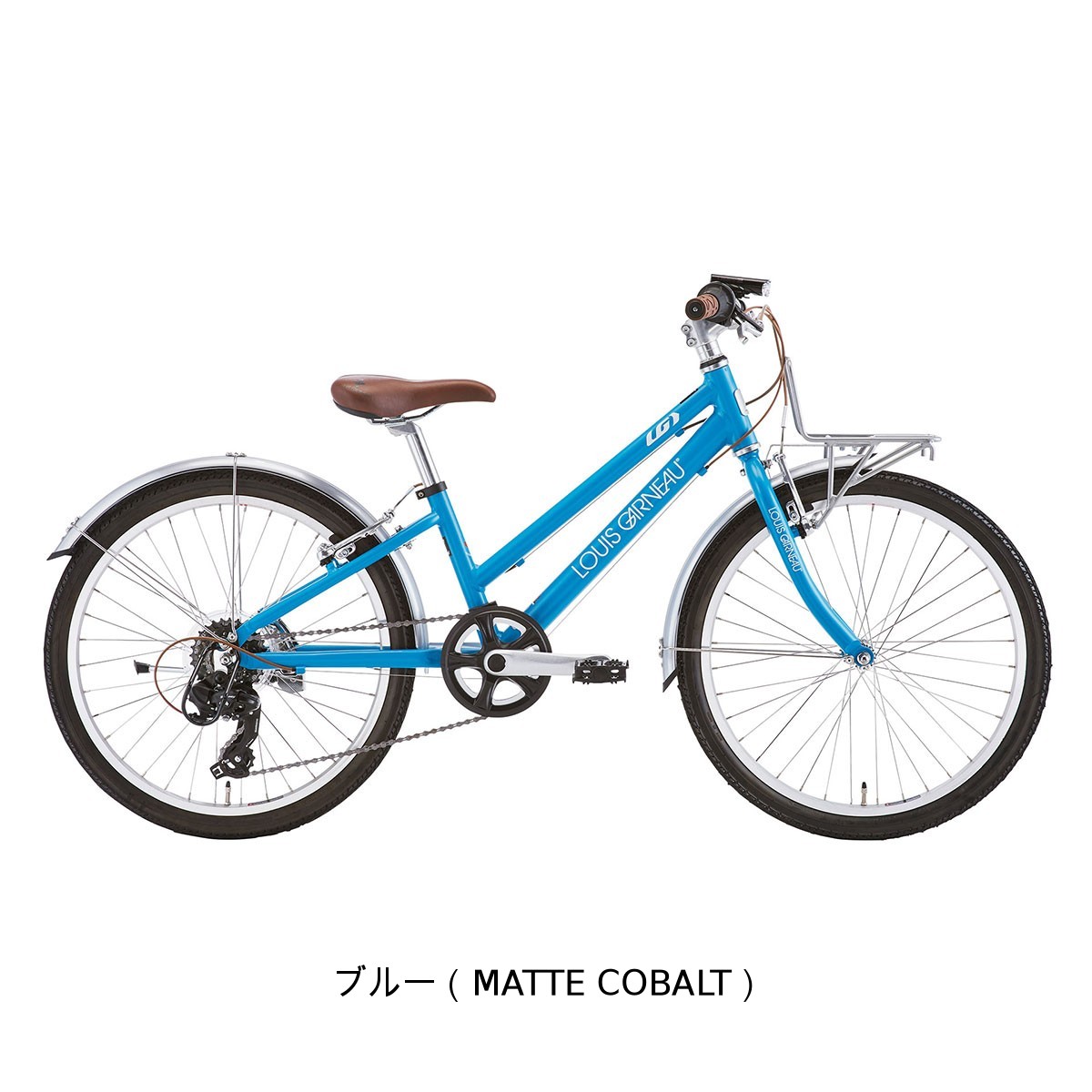 楽天市場】スポーツ 子供自転車 ルイガノ J22 plus BAA J22 プラス BAA