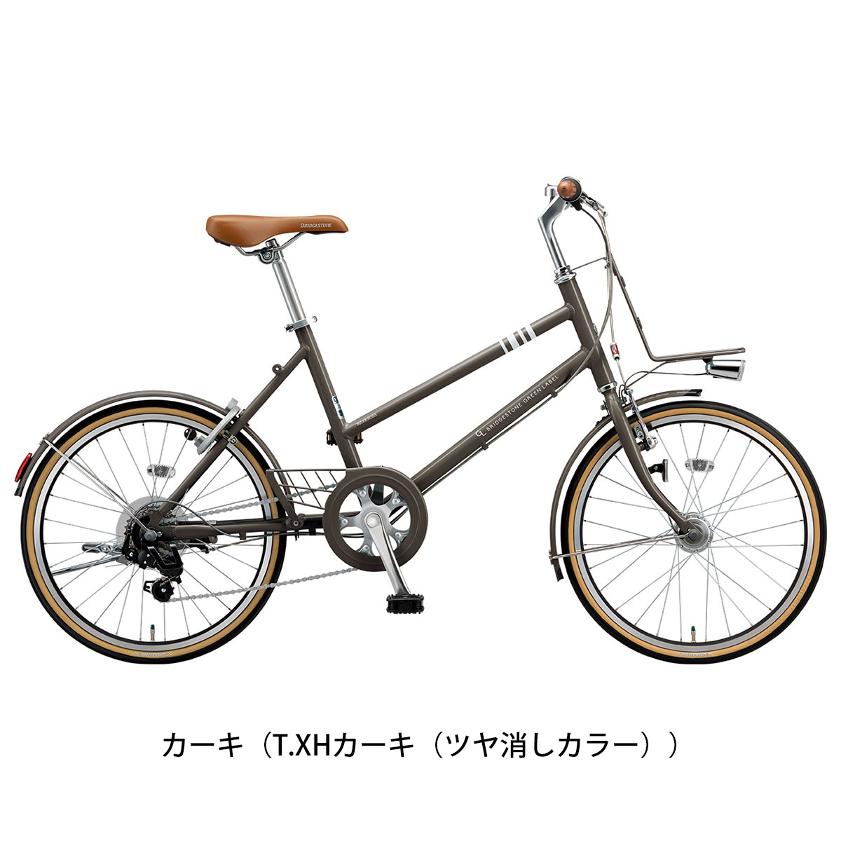 楽天市場】ミニベロ 自転車 ブリヂストン MarkRosa M7 マークローザ M7