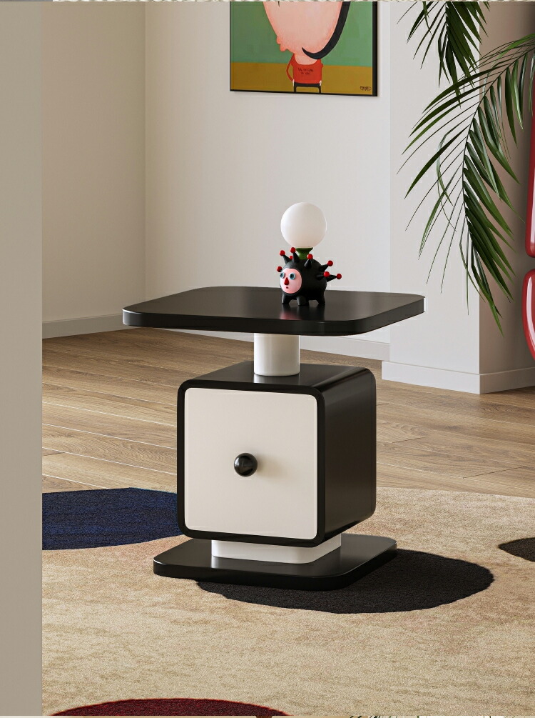 楽天市場】【全商品3%OFF+P5倍】 CAGUUU レトロポップサイド