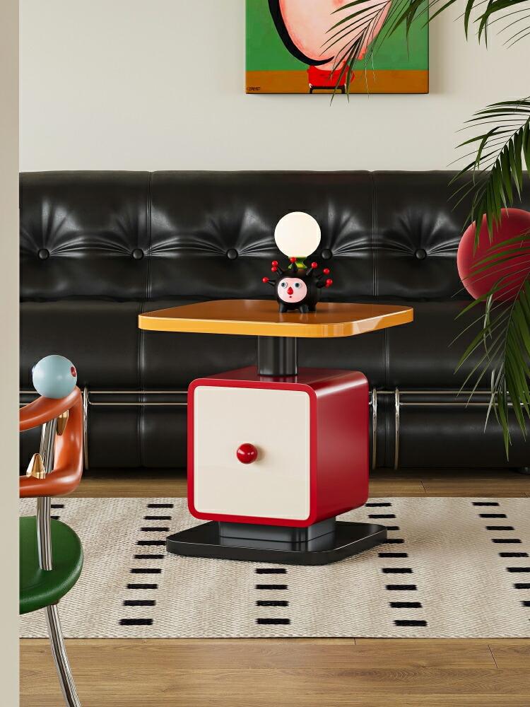 楽天市場】【全商品3%OFF+P5倍】 CAGUUU レトロポップサイド