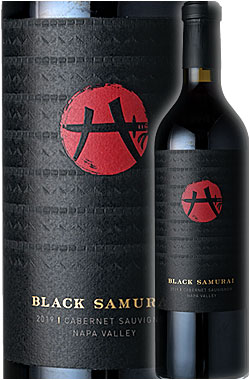 楽天市場】【ブラックサムライ】 カベルネ・ソーヴィニヨン “ナパ