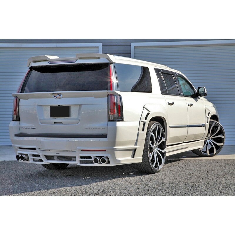 楽天市場】15y- キャデラック エスカレードESV ネクストネイション