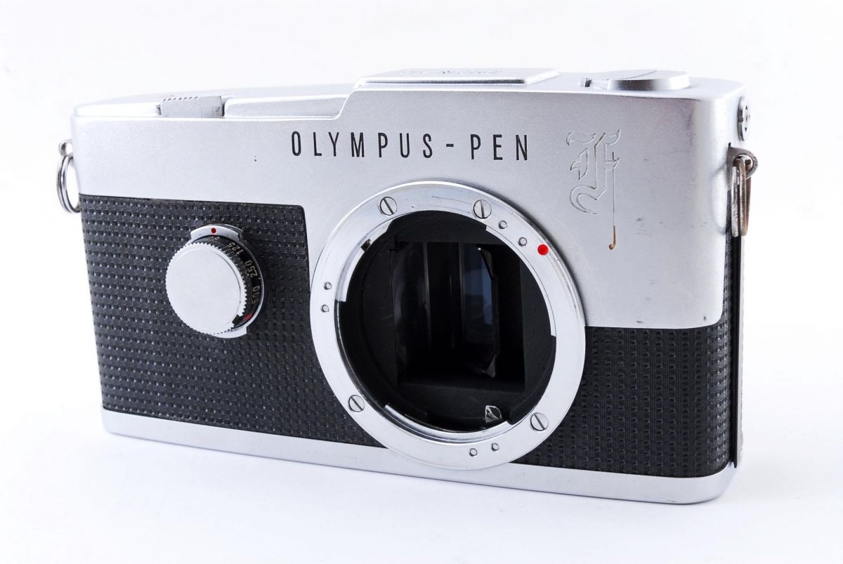 Olympus PEN F フィルムカメラ オリンパス レトロカメラ 楽天市場
