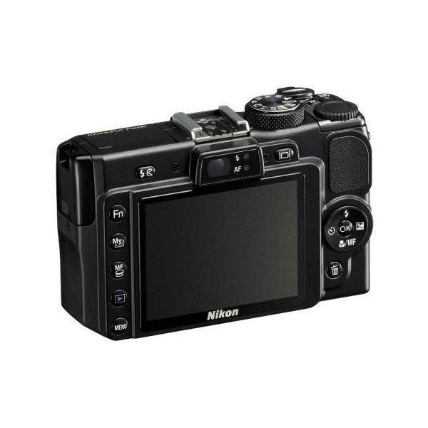 楽天市場】【中古】ニコン Nikon COOLPIX P6000 : カメラFanks-PROShop