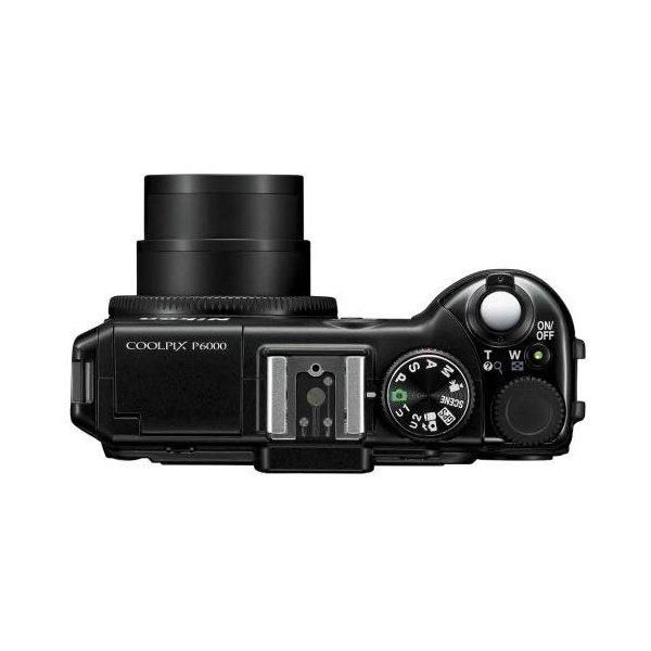 楽天市場】【中古】ニコン Nikon COOLPIX P6000 : カメラFanks-PROShop