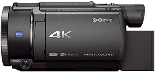 楽天市場】【中古】ソニー / 4K / ビデオカメラ / Handycam / FDR-AX60