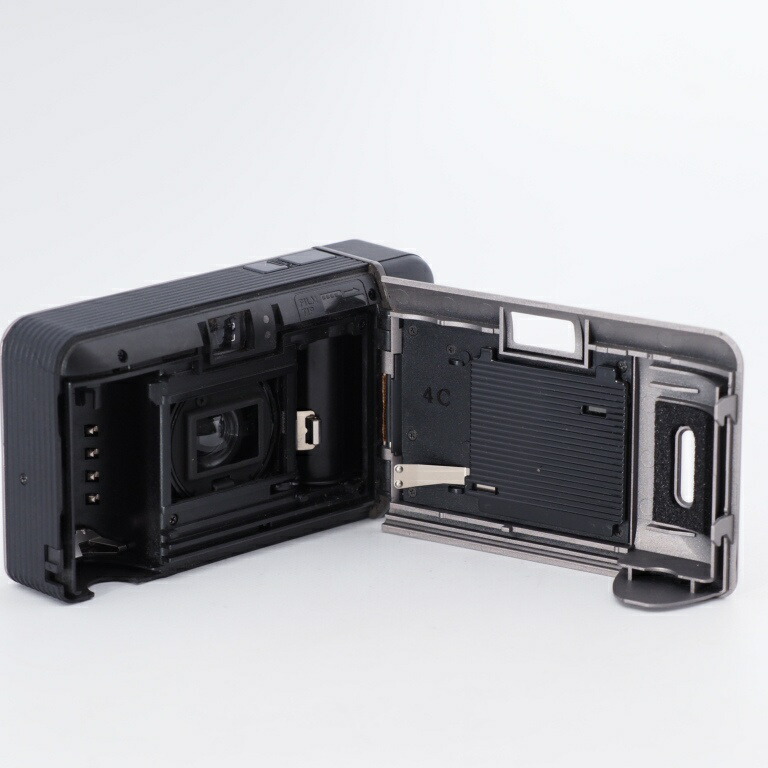 Konica Big Mini BM-301フィルムカメラ Ꮶonica BIG mini フィルム