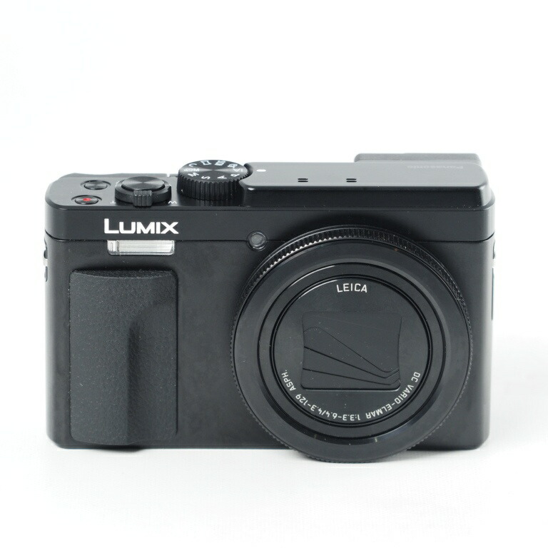 楽天市場】LUMIX DC-TZ95D（デジタルカメラ｜カメラ・ビデオカメラ