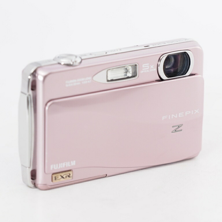 楽天市場】FUJIFILM フジフイルム デジタルカメラ FinePix Z700EXR